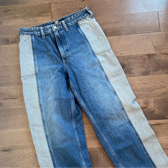 Lee Denim - Lee Vintage Modern Jeans